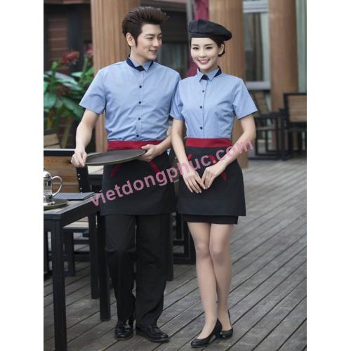 Đồng phục bàn, bar 18